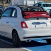 fiat 500c 2020 -FIAT--Fiat 500C 31212--0JD82050---FIAT--Fiat 500C 31212--0JD82050- image 17