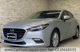 mazda axela 2017 quick_quick_BM5FS_BM5FS-409783