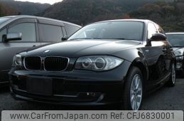 bmw 1-series 2007 -BMW--BMW 1 Series UE16--XPC79177---BMW--BMW 1 Series UE16--XPC79177-