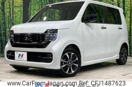honda n-wgn 2024 CFJ1487623