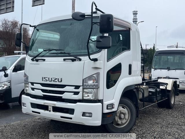 isuzu forward 2016 GOO_NET_EXCHANGE_0707487A30250312W001 image 2