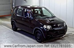 suzuki kei 1999 CFJ1781035