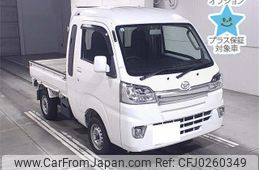 daihatsu hijet-truck 2018 -DAIHATSU 【岐阜 485ﾏ18】--Hijet Truck S510P-0198864---DAIHATSU 【岐阜 485ﾏ18】--Hijet Truck S510P-0198864-