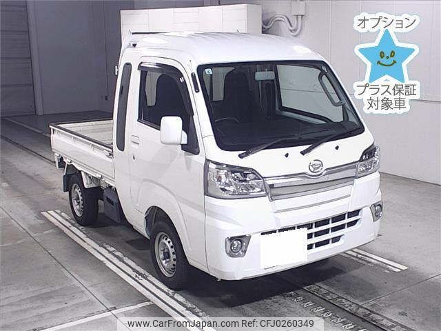 daihatsu hijet-truck 2018 -DAIHATSU 【岐阜 485ﾏ18】--Hijet Truck S510P-0198864---DAIHATSU 【岐阜 485ﾏ18】--Hijet Truck S510P-0198864- image 1