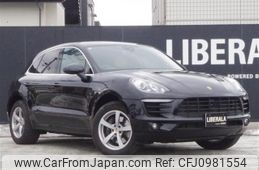 porsche macan 2016 -PORSCHE--Porsche Macan ABA-J1H1--WP1ZZZ95ZHLB02192---PORSCHE--Porsche Macan ABA-J1H1--WP1ZZZ95ZHLB02192-