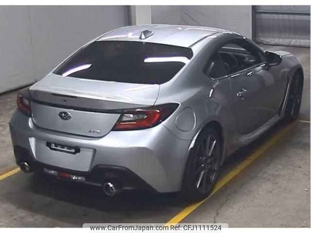 subaru brz 2022 quick_quick_3BA-ZD8_ZD8-006972 image 2