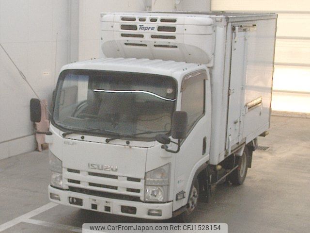 isuzu elf-truck 2013 CFJ1528154 image 1
