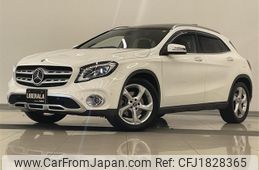 mercedes-benz gla-class 2019 CFJ1828365