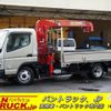 mitsubishi-fuso canter 2021 GOO_NET_EXCHANGE_0540277A30240810W003 image 1