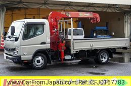 mitsubishi-fuso canter 2021 GOO_NET_EXCHANGE_0540277A30240810W003