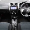 nissan note 2012 K00004 image 7