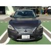 nissan sylphy 2013 -NISSAN 【三河 301ﾓ1105】--SYLPHY DBA-TB17--TB17-009681---NISSAN 【三河 301ﾓ1105】--SYLPHY DBA-TB17--TB17-009681- image 2