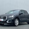 audi q2 2019 -AUDI--Audi Q2 ABA-GACHZ--WAUZZZGA6KA083170---AUDI--Audi Q2 ABA-GACHZ--WAUZZZGA6KA083170- image 1