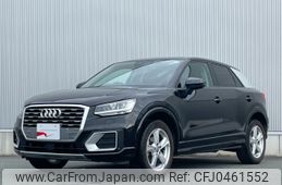 audi q2 2019 -AUDI--Audi Q2 ABA-GACHZ--WAUZZZGA6KA083170---AUDI--Audi Q2 ABA-GACHZ--WAUZZZGA6KA083170-