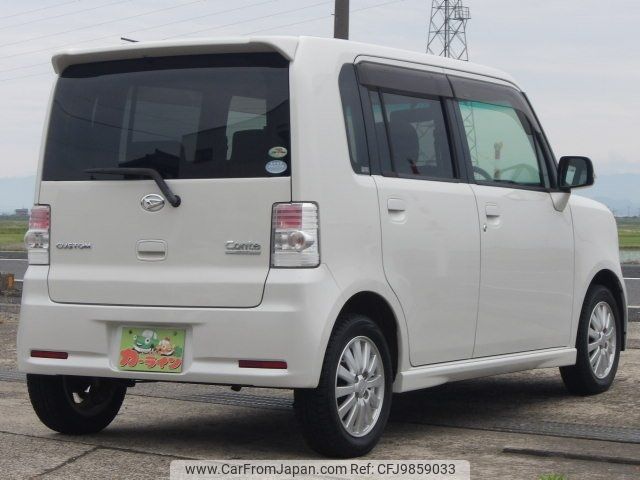 daihatsu move-conte 2009 -DAIHATSU--Move Conte L575S--0074783---DAIHATSU--Move Conte L575S--0074783- image 2