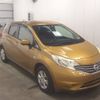 nissan note 2013 -NISSAN--Note E12-179868---NISSAN--Note E12-179868- image 1