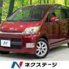 daihatsu move 2008 -DAIHATSU--Move DBA-L175S--L175S-0116322---DAIHATSU--Move DBA-L175S--L175S-0116322- image 1