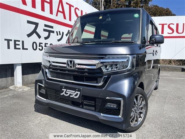 honda n-box 2022 quick_quick_6BA-JF3_JF3-5122472 image 1