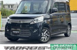 suzuki spacia 2014 quick_quick_MK32S_MK32S-856199