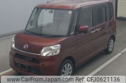 daihatsu tanto 2014 -DAIHATSU--Tanto LA600S-0073161---DAIHATSU--Tanto LA600S-0073161-