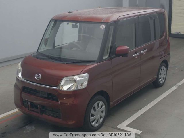 daihatsu tanto 2014 -DAIHATSU--Tanto LA600S-0073161---DAIHATSU--Tanto LA600S-0073161- image 1