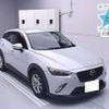 mazda cx-3 2016 -MAZDA 【岐阜 303ﾆ4434】--CX-3 DK5FW-130500---MAZDA 【岐阜 303ﾆ4434】--CX-3 DK5FW-130500- image 1