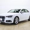 audi a4 2019 -AUDI--Audi A4 DBA-8WCYRF--WAUZZZF45KA112363---AUDI--Audi A4 DBA-8WCYRF--WAUZZZF45KA112363- image 1