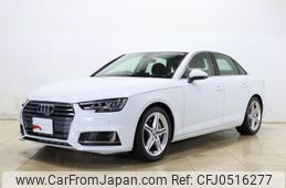 audi a4 2019 -AUDI--Audi A4 DBA-8WCYRF--WAUZZZF45KA112363---AUDI--Audi A4 DBA-8WCYRF--WAUZZZF45KA112363-