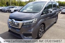 honda stepwagon 2021 -HONDA--Stepwgn 6BA-RP3--RP3-1322427---HONDA--Stepwgn 6BA-RP3--RP3-1322427-