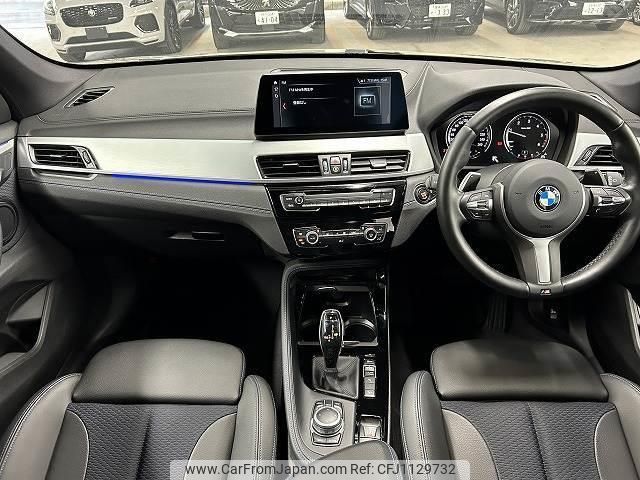bmw x1 2020 quick_quick_3DA-AD20_WBA32AD0405R98791 image 2