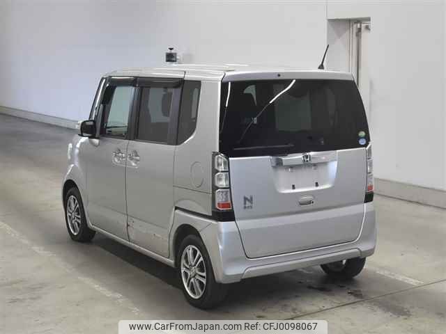 honda n-box undefined -HONDA 【後日 】--N BOX JF1-1290926---HONDA 【後日 】--N BOX JF1-1290926- image 2