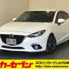 mazda axela 2013 -MAZDA--Axela DBA-BMEFS--BMEFS-100704---MAZDA--Axela DBA-BMEFS--BMEFS-100704- image 1