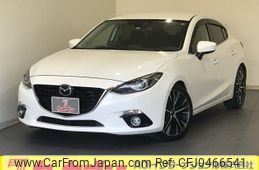 mazda axela 2013 -MAZDA--Axela DBA-BMEFS--BMEFS-100704---MAZDA--Axela DBA-BMEFS--BMEFS-100704-