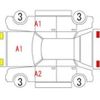 suzuki wagon-r 2022 -SUZUKI--Wagon R Smile 5AA-MX91S--MX91S-145891---SUZUKI--Wagon R Smile 5AA-MX91S--MX91S-145891- image 2