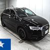 audi q3 2016 -AUDI 【徳島 330り0605】--Audi Q3 8UCULB--WAUZZZ8U0GR055897---AUDI 【徳島 330り0605】--Audi Q3 8UCULB--WAUZZZ8U0GR055897- image 1
