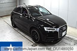 audi q3 2016 -AUDI 【徳島 330り0605】--Audi Q3 8UCULB--WAUZZZ8U0GR055897---AUDI 【徳島 330り0605】--Audi Q3 8UCULB--WAUZZZ8U0GR055897-