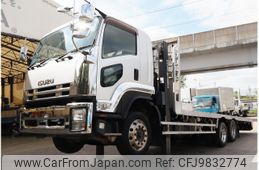 isuzu forward 2011 -ISUZU--Forward LKG-FVZ34U2--FVZ34-7000624---ISUZU--Forward LKG-FVZ34U2--FVZ34-7000624-