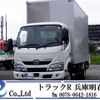 toyota toyoace 2018 GOO_NET_EXCHANGE_0704331A30240929W001 image 1