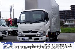 toyota toyoace 2018 GOO_NET_EXCHANGE_0704331A30240929W001