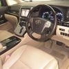 toyota alphard 2012 -TOYOTA--Alphard ATH20W-8013891---TOYOTA--Alphard ATH20W-8013891- image 4