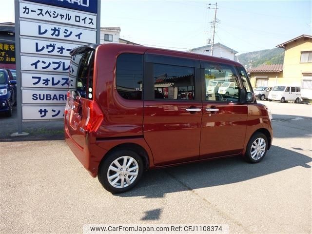 daihatsu tanto 2014 -DAIHATSU--Tanto LA610S--0019873---DAIHATSU--Tanto LA610S--0019873- image 2