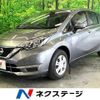 nissan note 2018 -NISSAN--Note DBA-E12--E12-576987---NISSAN--Note DBA-E12--E12-576987- image 1