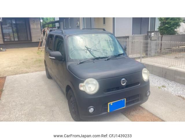 daihatsu mira-cocoa 2009 -DAIHATSU--Mira Cocoa DBA-L675S--L675S-0010933---DAIHATSU--Mira Cocoa DBA-L675S--L675S-0010933- image 1