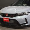 honda civic 2025 CFJ1722492 image 9