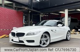 bmw z4 2014 -BMW--BMW Z4 DBA-LL20--WBALL320X0J083107---BMW--BMW Z4 DBA-LL20--WBALL320X0J083107-