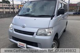 toyota townace-van 2015 GOO_JP_700080241230241020002