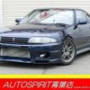 nissan skyline-coupe 1994 -NISSAN--Skyline Coupe E-ECR33--ECR33-028125---NISSAN--Skyline Coupe E-ECR33--ECR33-028125- image 1