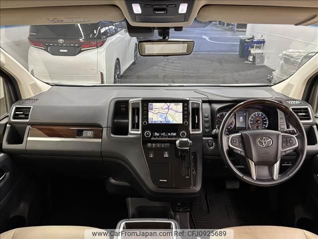 toyota granace 2020 quick_quick_3DA-GDH303W_GDH303-1000279 image 2