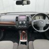 nissan bluebird-sylphy 2006 -NISSAN--Bluebird Sylphy DBA-KG11--KG11-008663---NISSAN--Bluebird Sylphy DBA-KG11--KG11-008663- image 4