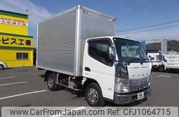 mitsubishi-fuso canter 2012 -MITSUBISHI--Canter FEA50--510398---MITSUBISHI--Canter FEA50--510398-